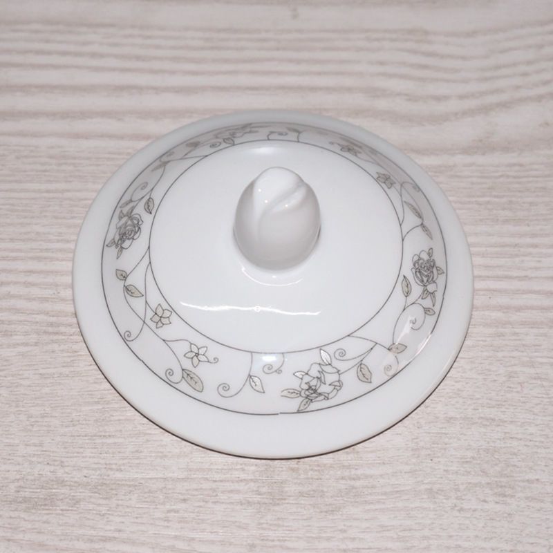 Mug Cup Cover (white)